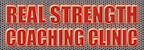 REAL STRENGTH SEMINAR