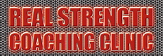 REAL STRENGTH COACH SEMINAR::リアルストレングスセミナー